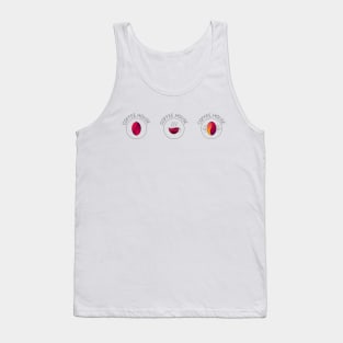 Coffee House Tank Top